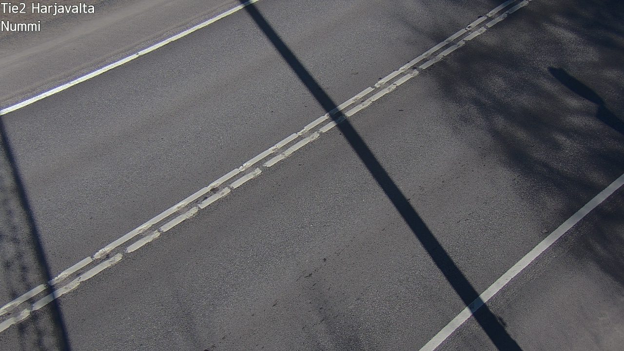Kelikamerat Kuva Tie 2 Harjavalta, Nummi, Harjavalta, Satakunta
