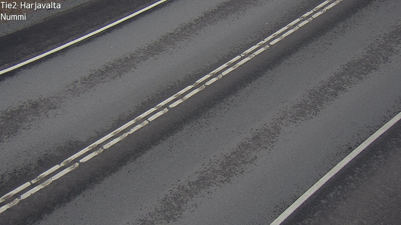 Kelikamerat Kuva Tie 2 Harjavalta, Nummi, Harjavalta, Satakunta