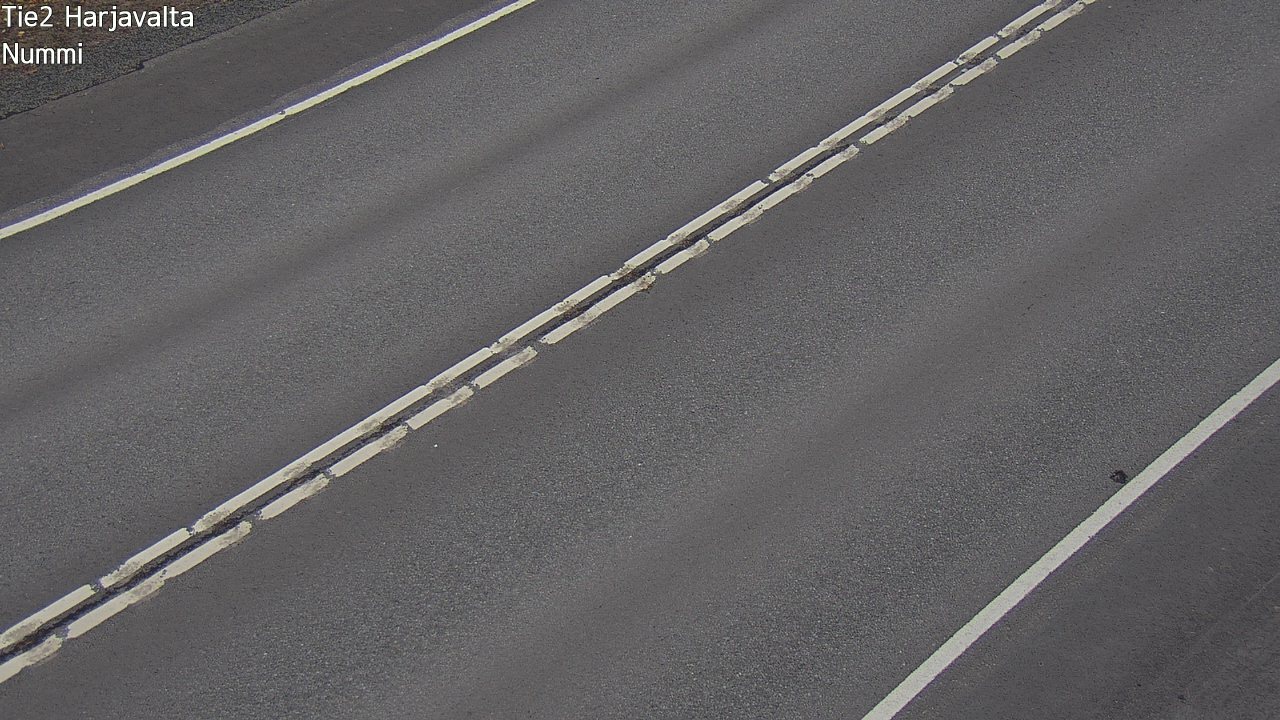 Weather Camera Image Väg 2 Harjavalta, Nummi, Harjavalta, Satakunta