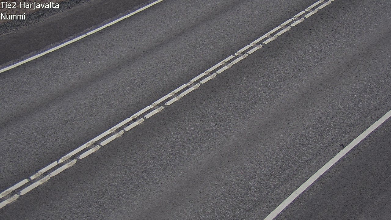 Kelikamerat Kuva Tie 2 Harjavalta, Nummi, Harjavalta, Satakunta