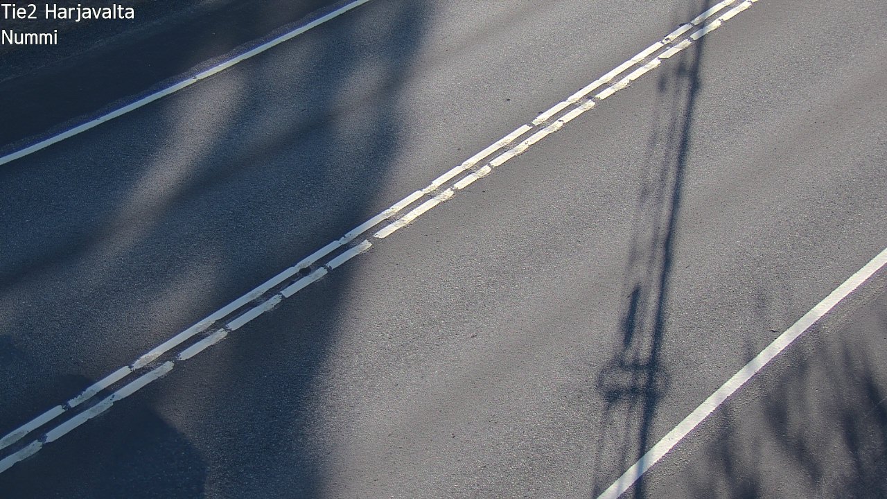Kelikamerat Kuva Tie 2 Harjavalta, Nummi, Harjavalta, Satakunta
