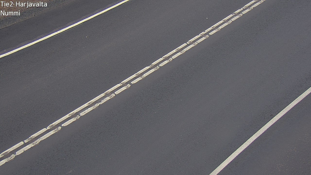 Kelikamerat Kuva Tie 2 Harjavalta, Nummi, Harjavalta, Satakunta