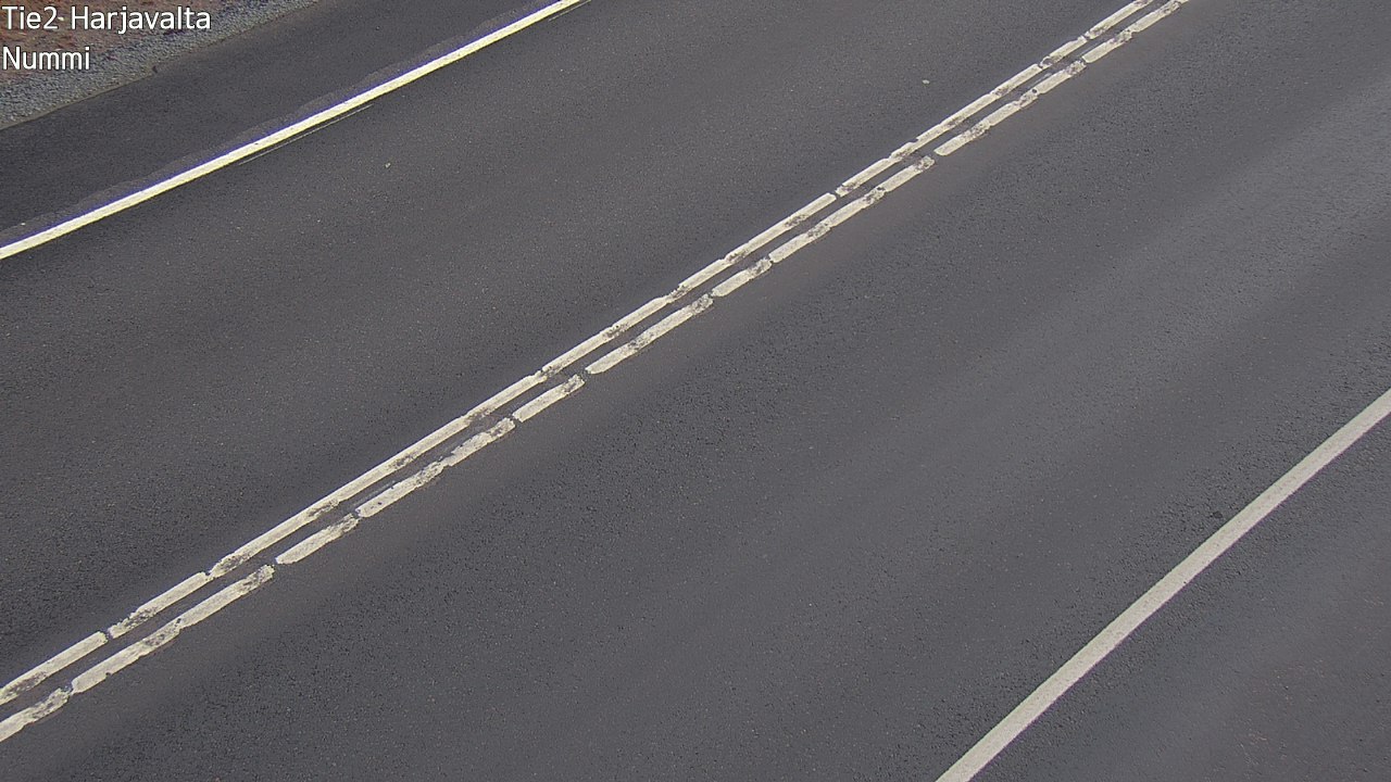 Kelikamerat Kuva Tie 2 Harjavalta, Nummi, Harjavalta, Satakunta