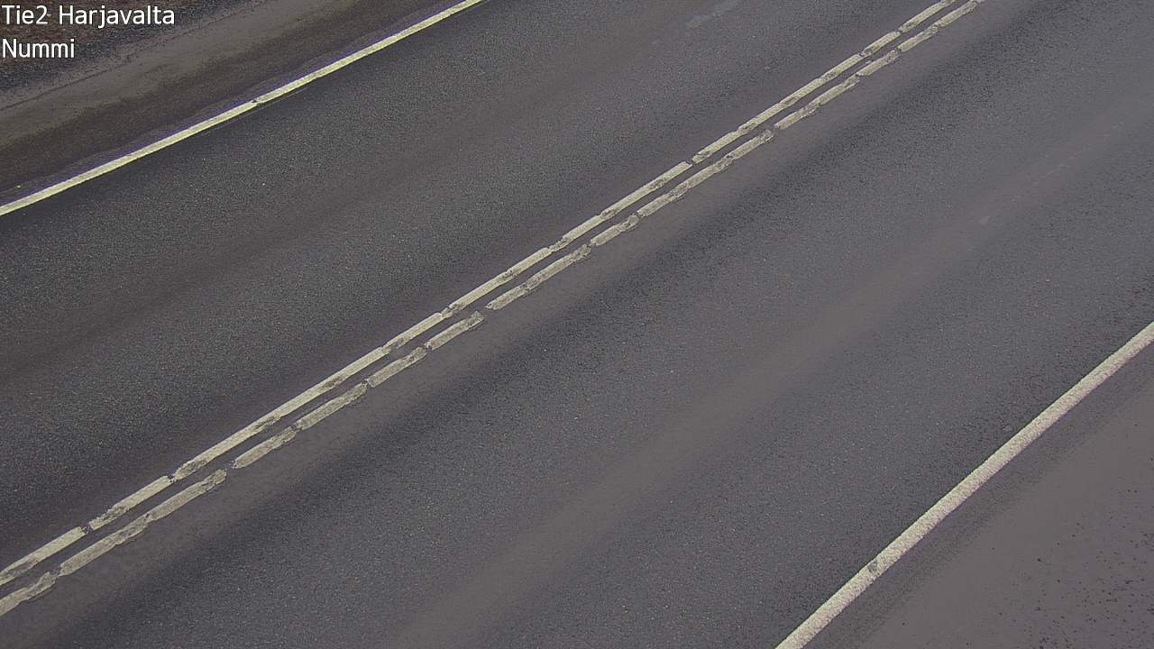 Weather Camera Image Road 2 Harjavalta, Nummi, Harjavalta, Satakunta