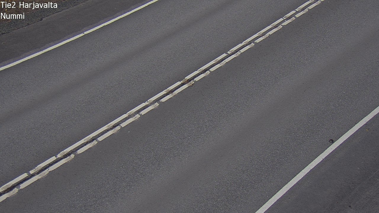 Weather Camera Image Väg 2 Harjavalta, Nummi, Harjavalta, Satakunta