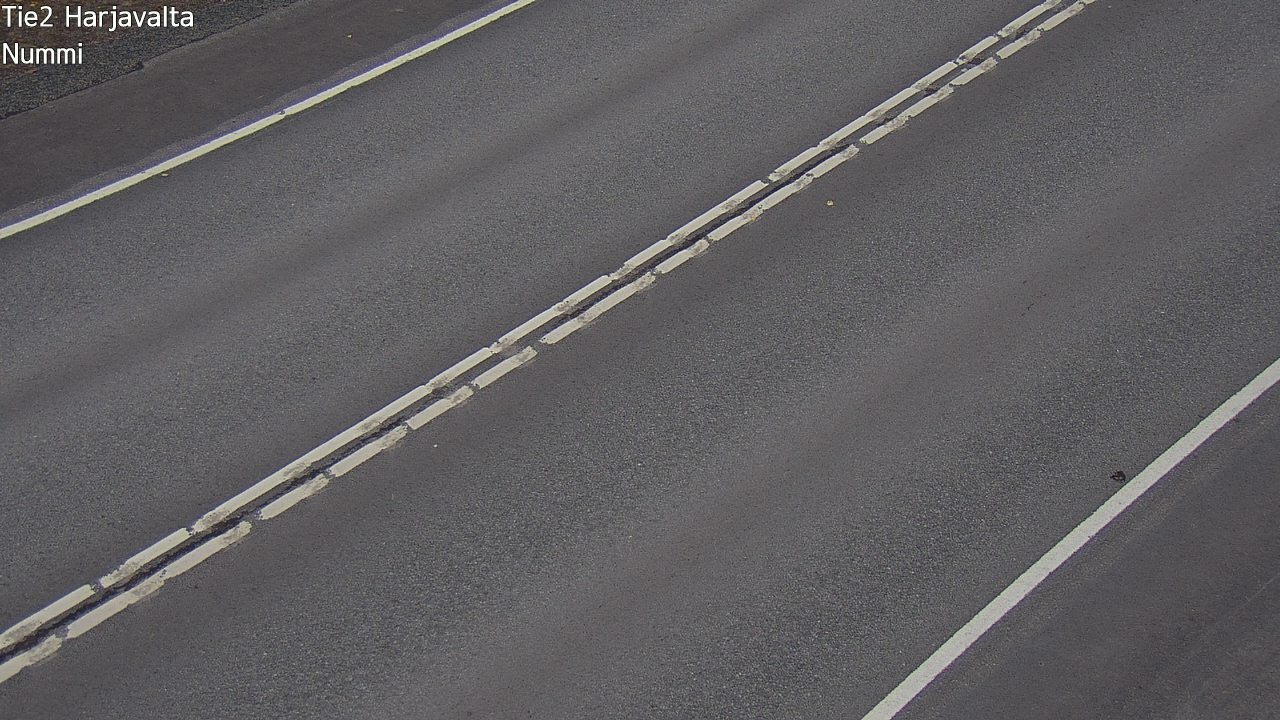 Kelikamerat Kuva Tie 2 Harjavalta, Nummi, Harjavalta, Satakunta