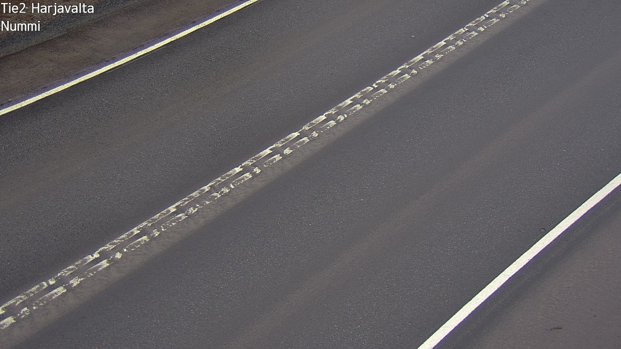 Weather Camera Image Väg 2 Harjavalta, Nummi, Harjavalta, Satakunta