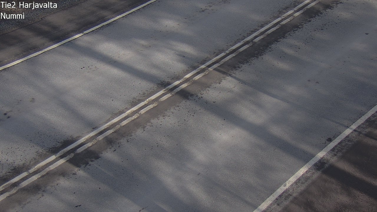 Kelikamerat Kuva Tie 2 Harjavalta, Nummi, Harjavalta, Satakunta