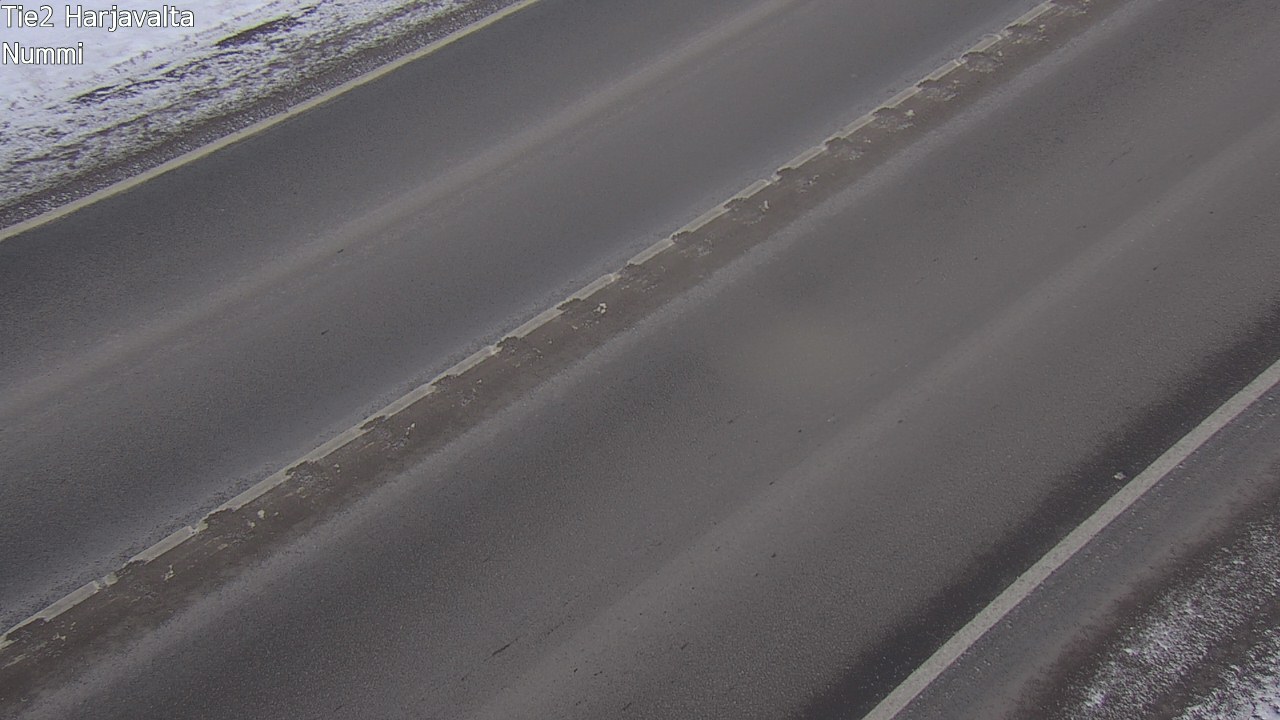 Kelikamerat Kuva Tie 2 Harjavalta, Nummi, Harjavalta, Satakunta