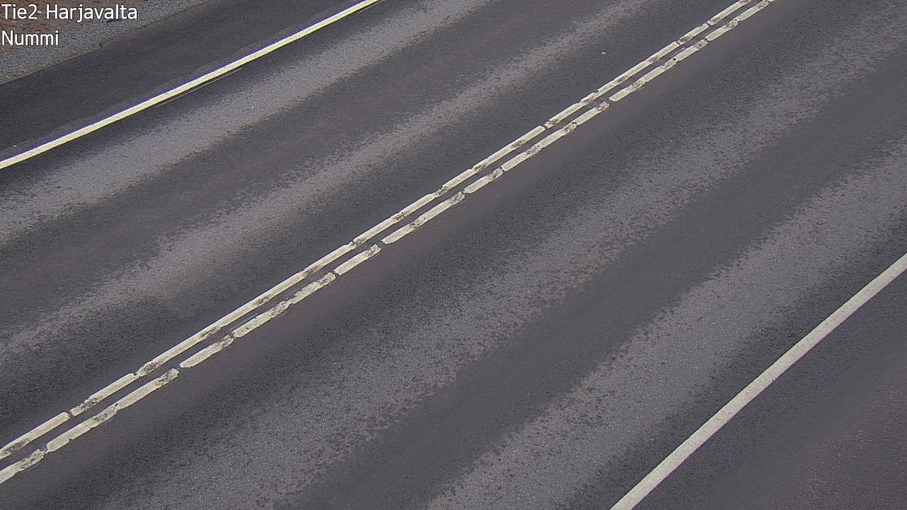 Kelikamerat Kuva Tie 2 Harjavalta, Nummi, Harjavalta, Satakunta