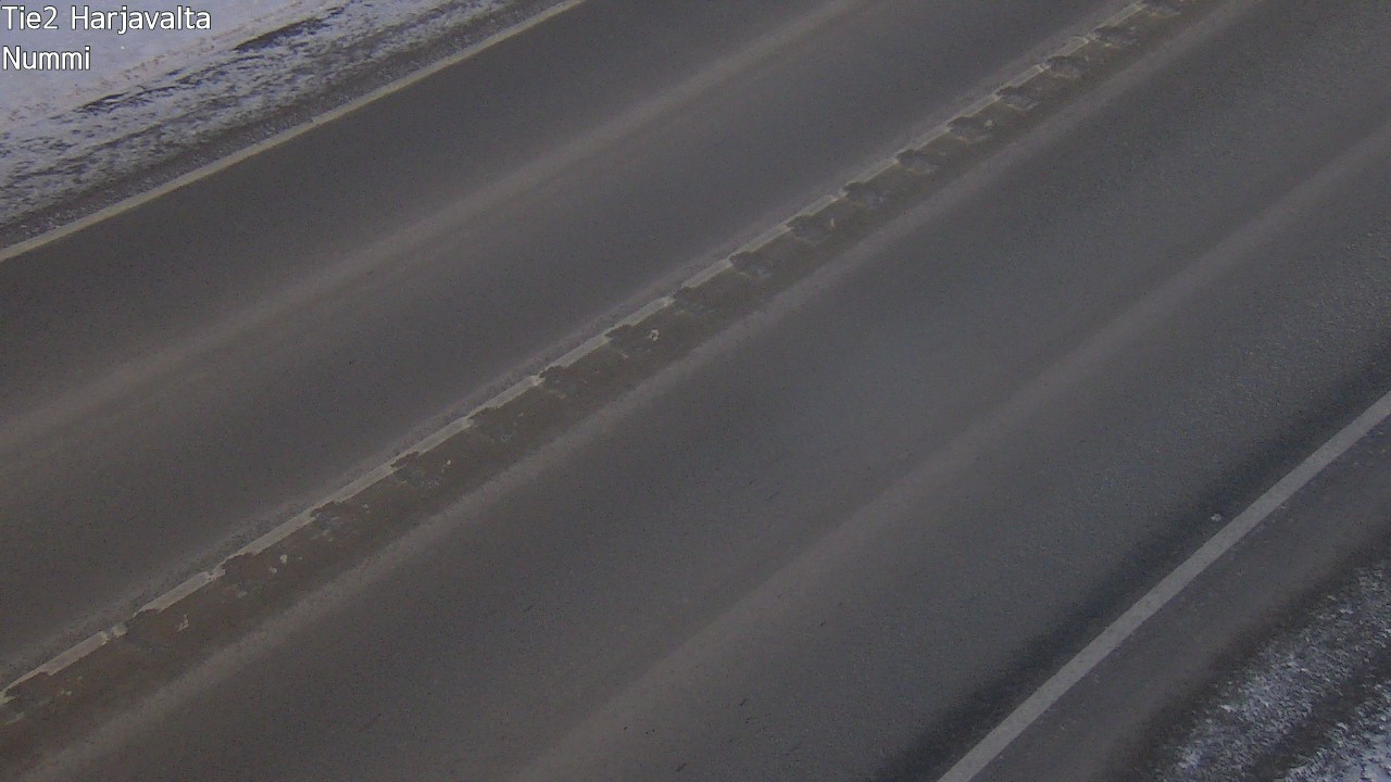 Kelikamerat Kuva Tie 2 Harjavalta, Nummi, Harjavalta, Satakunta