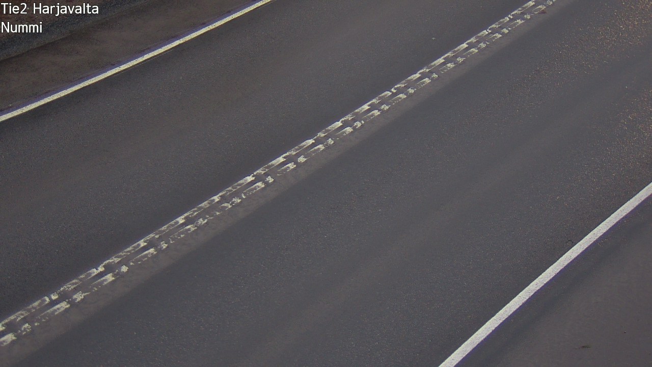 Weather Camera Image Road 2 Harjavalta, Nummi, Harjavalta, Satakunta