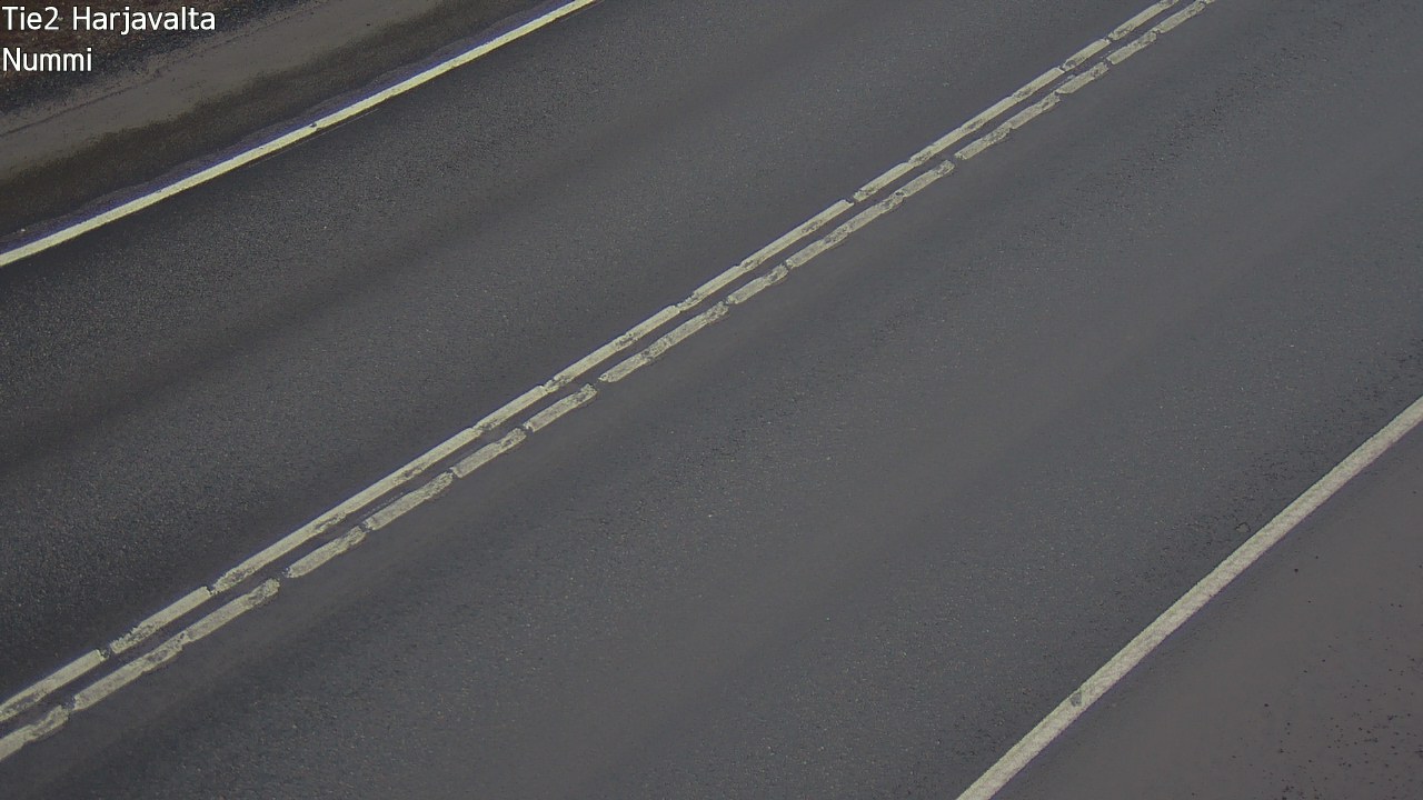 Weather Camera Image Road 2 Harjavalta, Nummi, Harjavalta, Satakunta