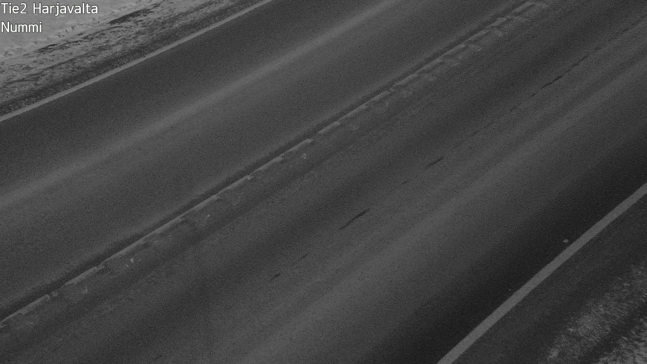 Kelikamerat Kuva Tie 2 Harjavalta, Nummi, Harjavalta, Satakunta