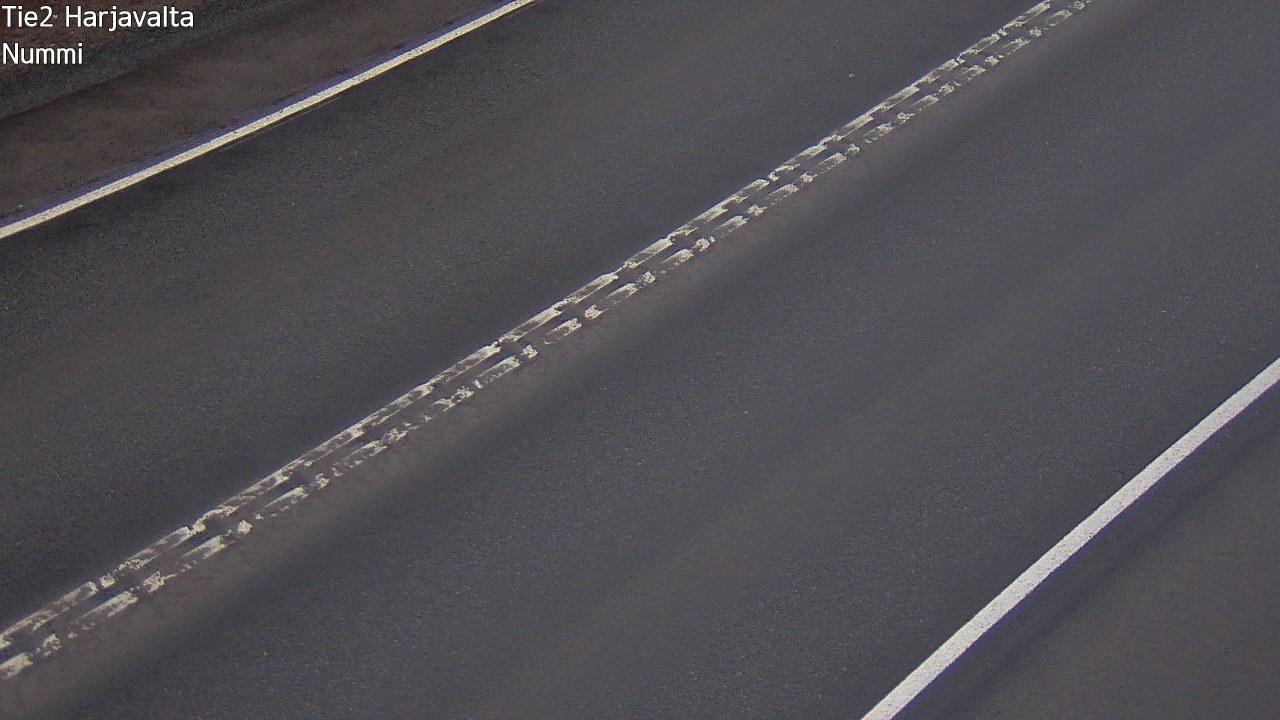 Weather Camera Image Road 2 Harjavalta, Nummi, Harjavalta, Satakunta