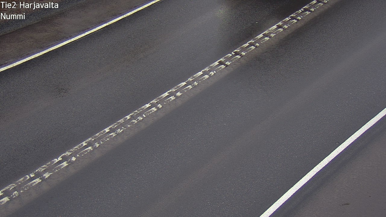 Weather Camera Image Väg 2 Harjavalta, Nummi, Harjavalta, Satakunta
