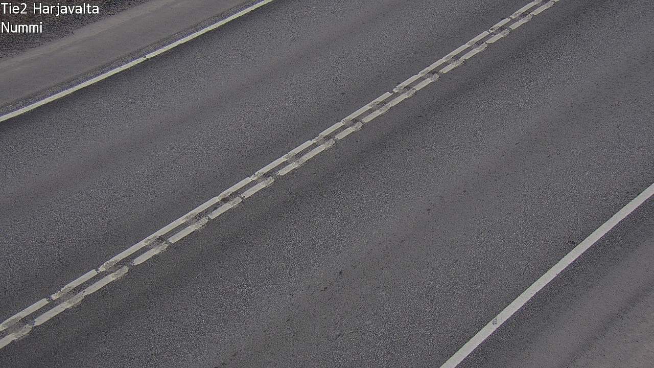 Kelikamerat Kuva Tie 2 Harjavalta, Nummi, Harjavalta, Satakunta