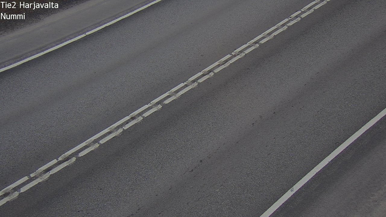 Kelikamerat Kuva Tie 2 Harjavalta, Nummi, Harjavalta, Satakunta