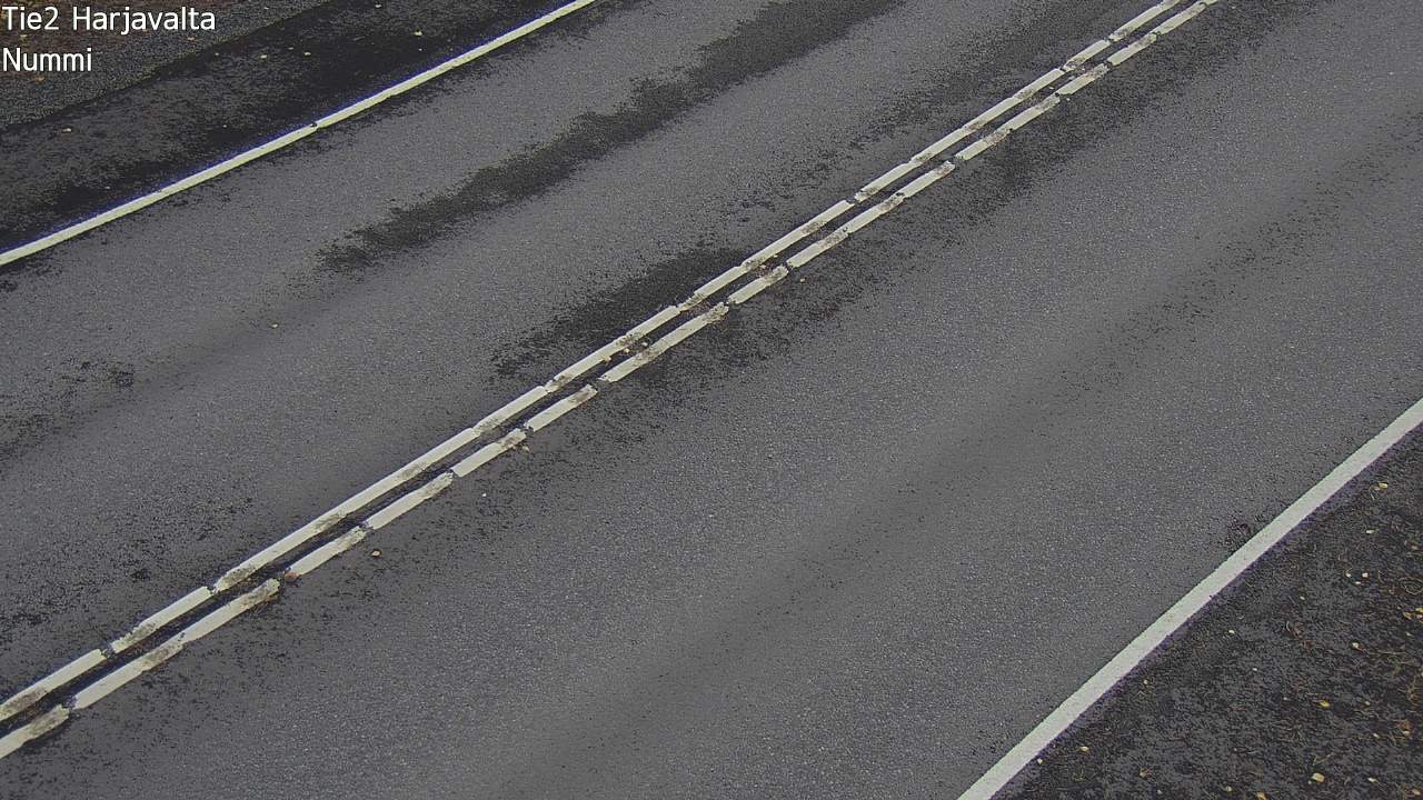 Weather Camera Image Road 2 Harjavalta, Nummi, Harjavalta, Satakunta