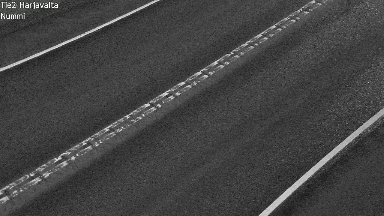 Weather Camera Image Road 2 Harjavalta, Nummi, Harjavalta, Satakunta