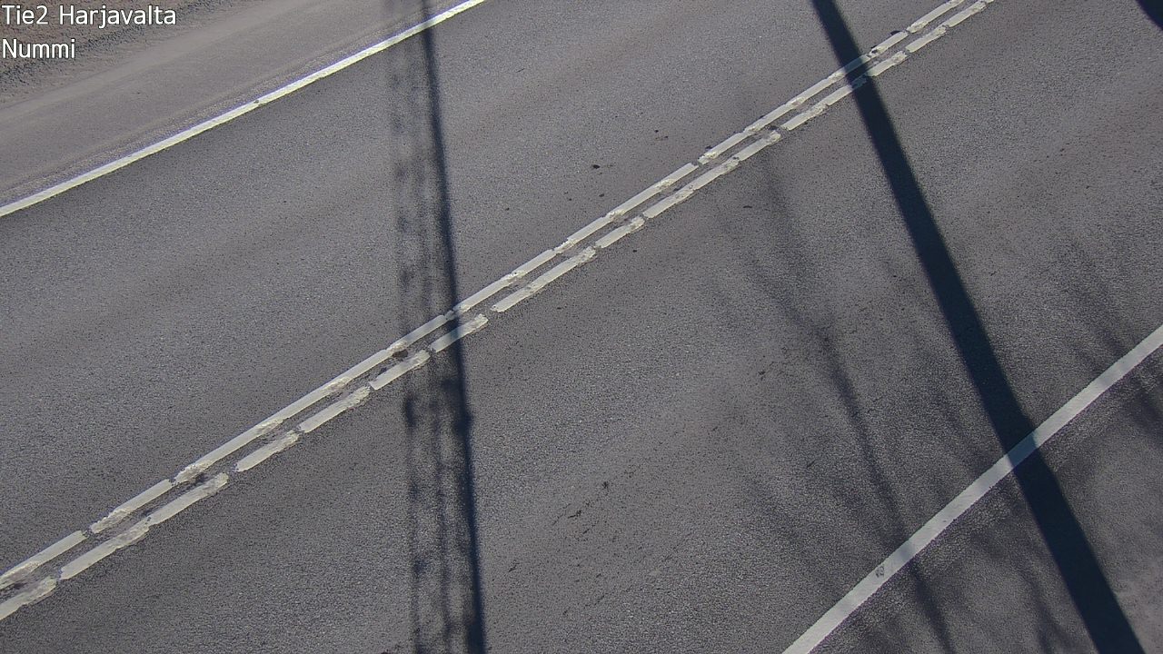 Kelikamerat Kuva Tie 2 Harjavalta, Nummi, Harjavalta, Satakunta