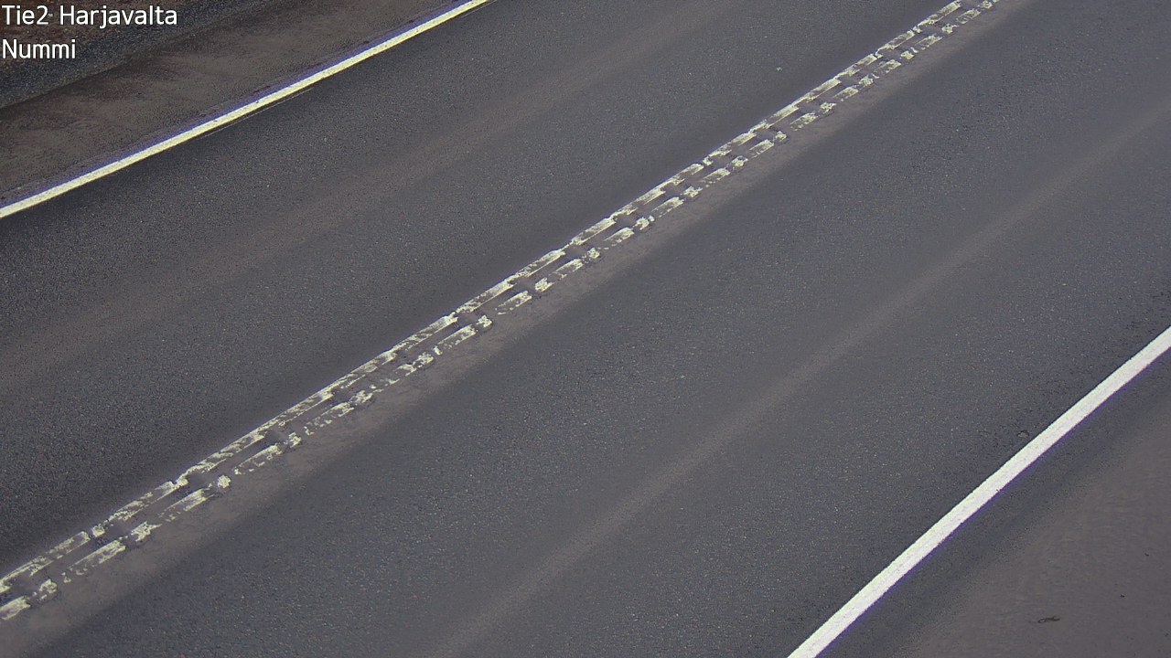 Weather Camera Image Väg 2 Harjavalta, Nummi, Harjavalta, Satakunta