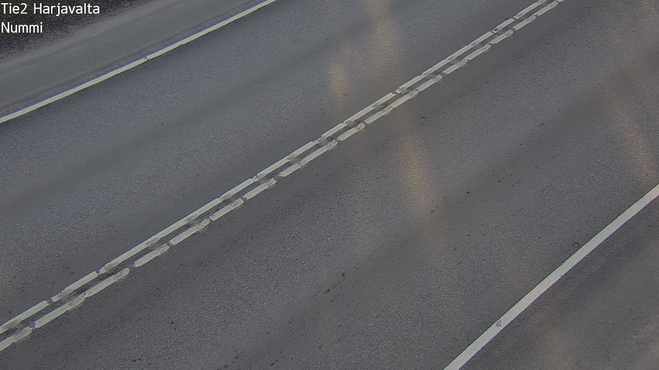 Kelikamerat Kuva Tie 2 Harjavalta, Nummi, Harjavalta, Satakunta