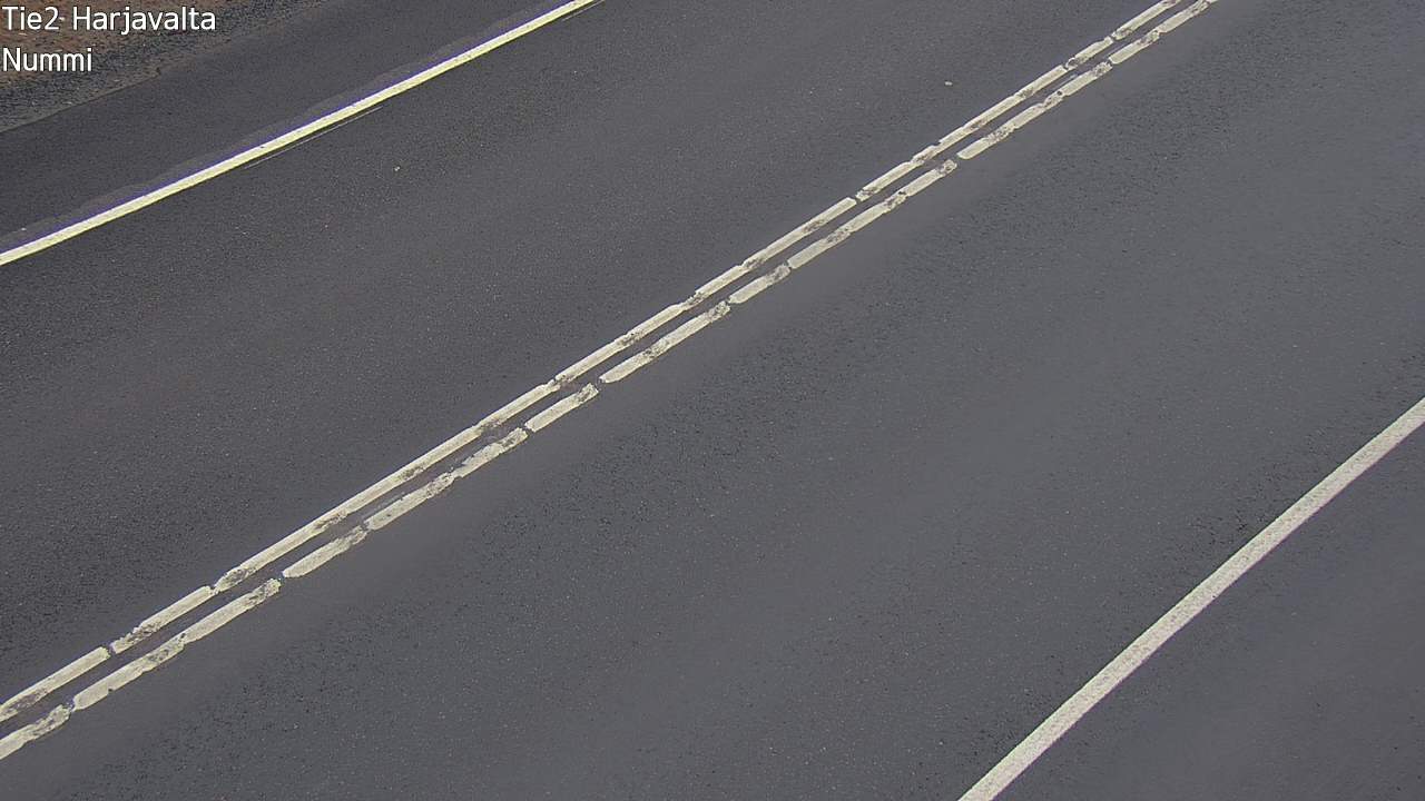 Kelikamerat Kuva Tie 2 Harjavalta, Nummi, Harjavalta, Satakunta