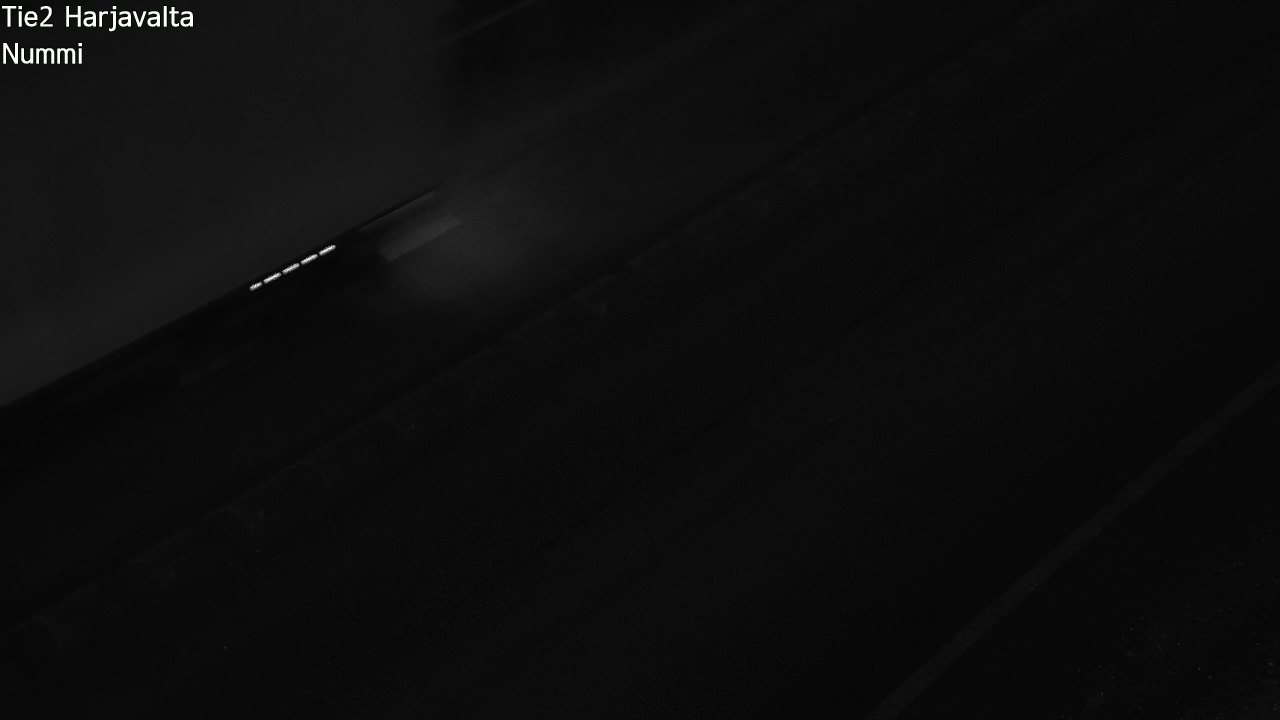 Kelikamerat Kuva Tie 2 Harjavalta, Nummi, Harjavalta, Satakunta