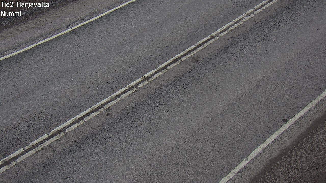 Weather Camera Image Road 2 Harjavalta, Nummi, Harjavalta, Satakunta