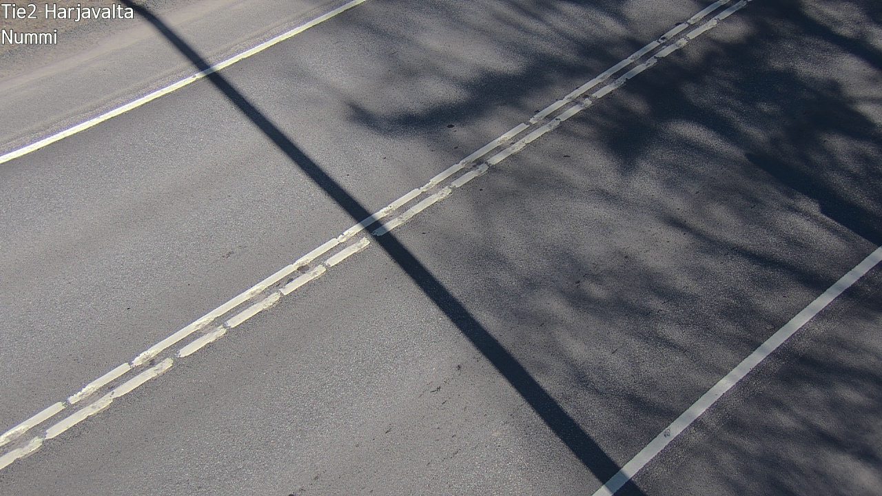 Kelikamerat Kuva Tie 2 Harjavalta, Nummi, Harjavalta, Satakunta