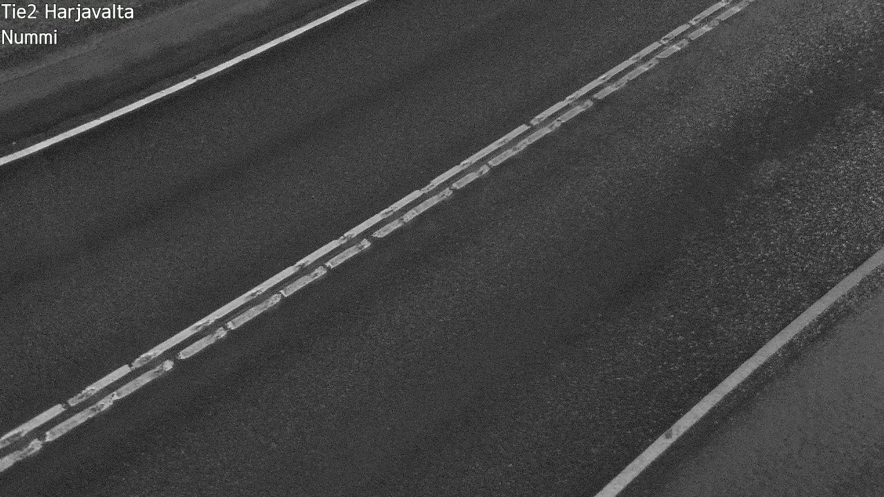 Weather Camera Image Road 2 Harjavalta, Nummi, Harjavalta, Satakunta