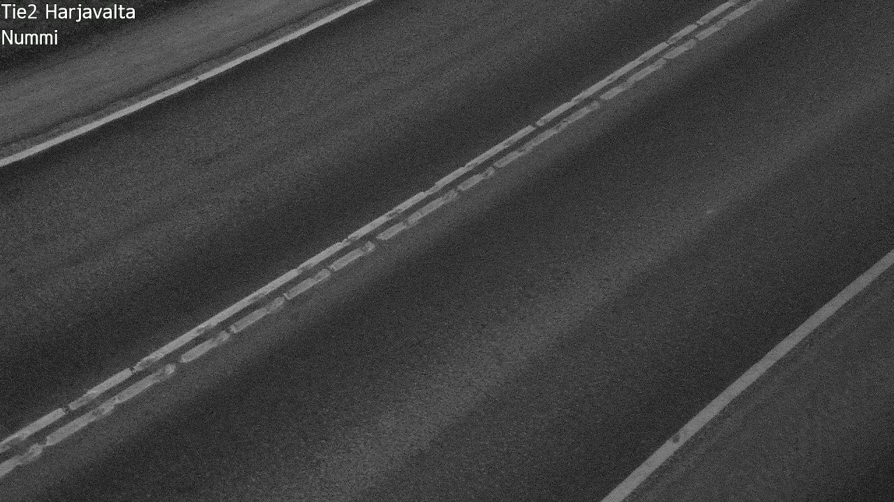 Weather Camera Image Road 2 Harjavalta, Nummi, Harjavalta, Satakunta