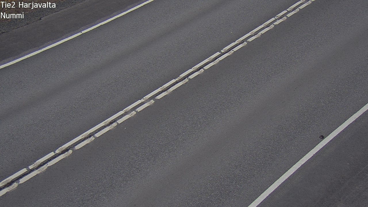 Weather Camera Image Väg 2 Harjavalta, Nummi, Harjavalta, Satakunta