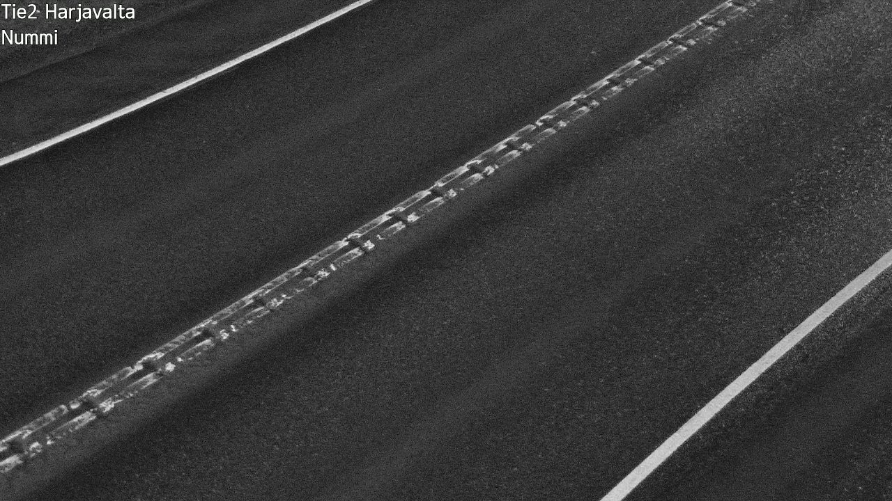 Weather Camera Image Road 2 Harjavalta, Nummi, Harjavalta, Satakunta