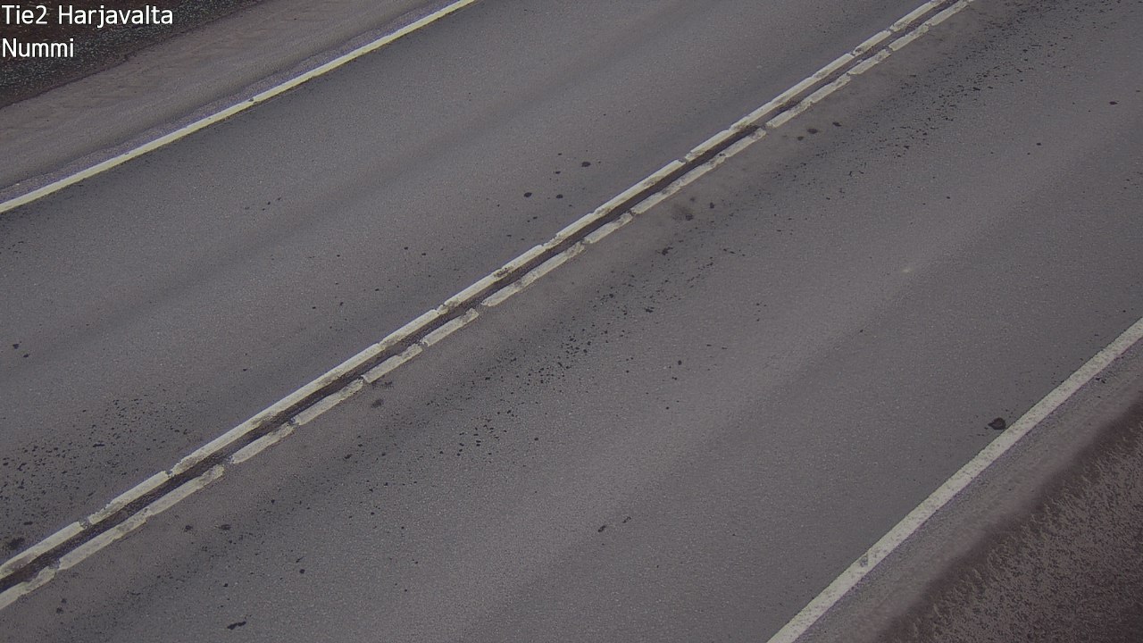 Weather Camera Image Road 2 Harjavalta, Nummi, Harjavalta, Satakunta