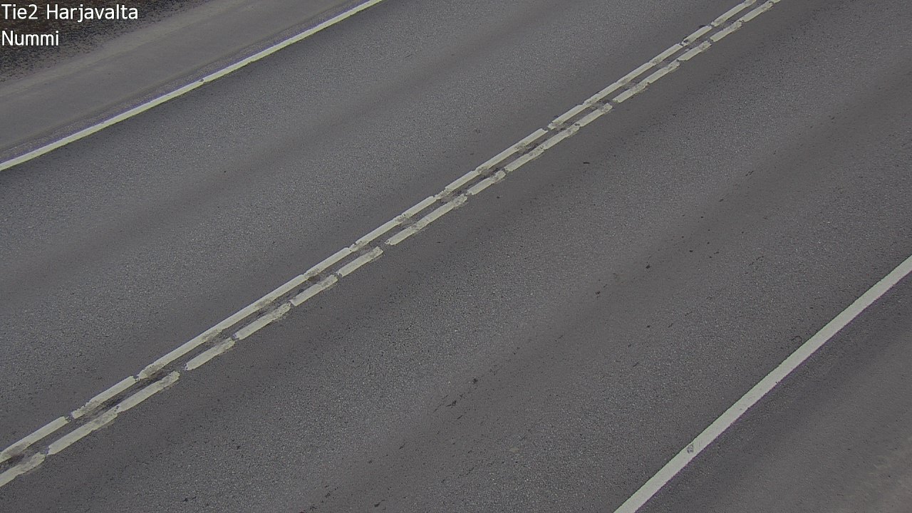 Kelikamerat Kuva Tie 2 Harjavalta, Nummi, Harjavalta, Satakunta