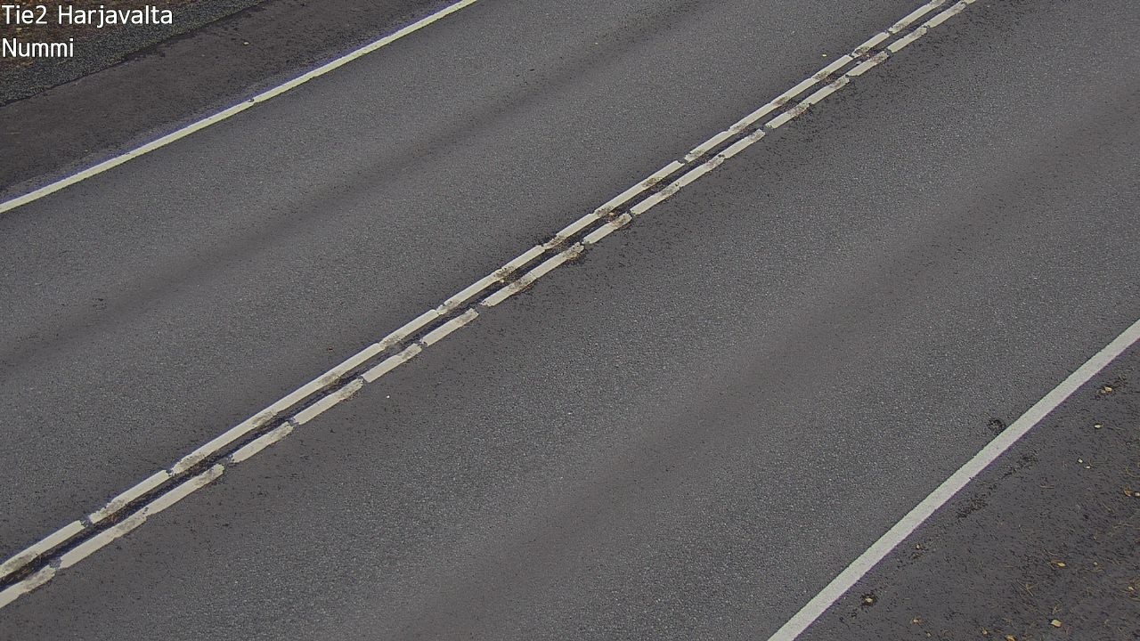 Weather Camera Image Väg 2 Harjavalta, Nummi, Harjavalta, Satakunta