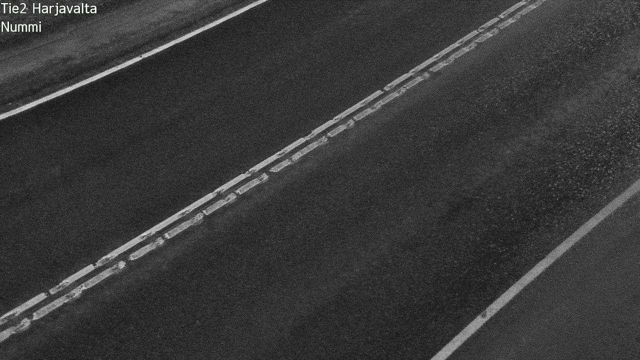 Weather Camera Image Road 2 Harjavalta, Nummi, Harjavalta, Satakunta