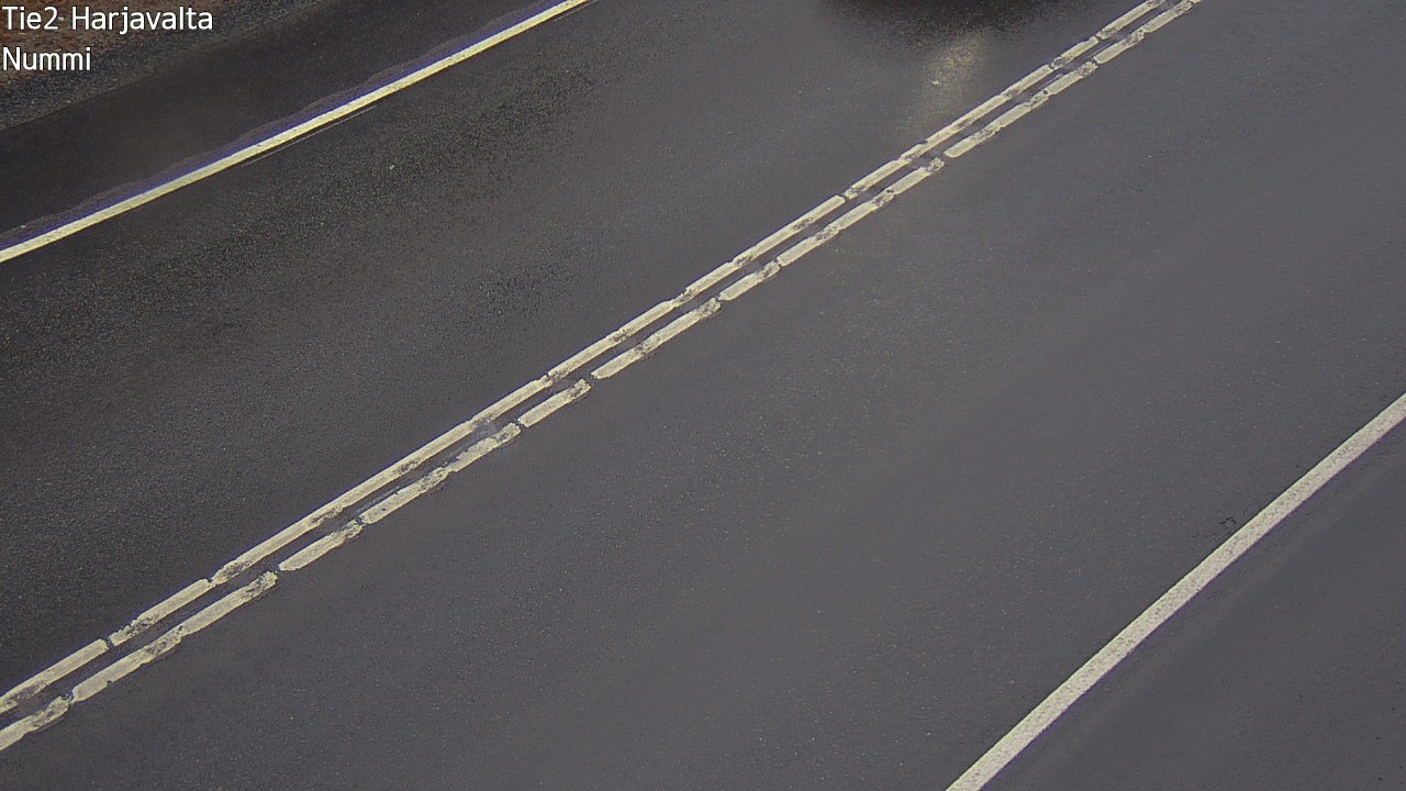 Kelikamerat Kuva Tie 2 Harjavalta, Nummi, Harjavalta, Satakunta