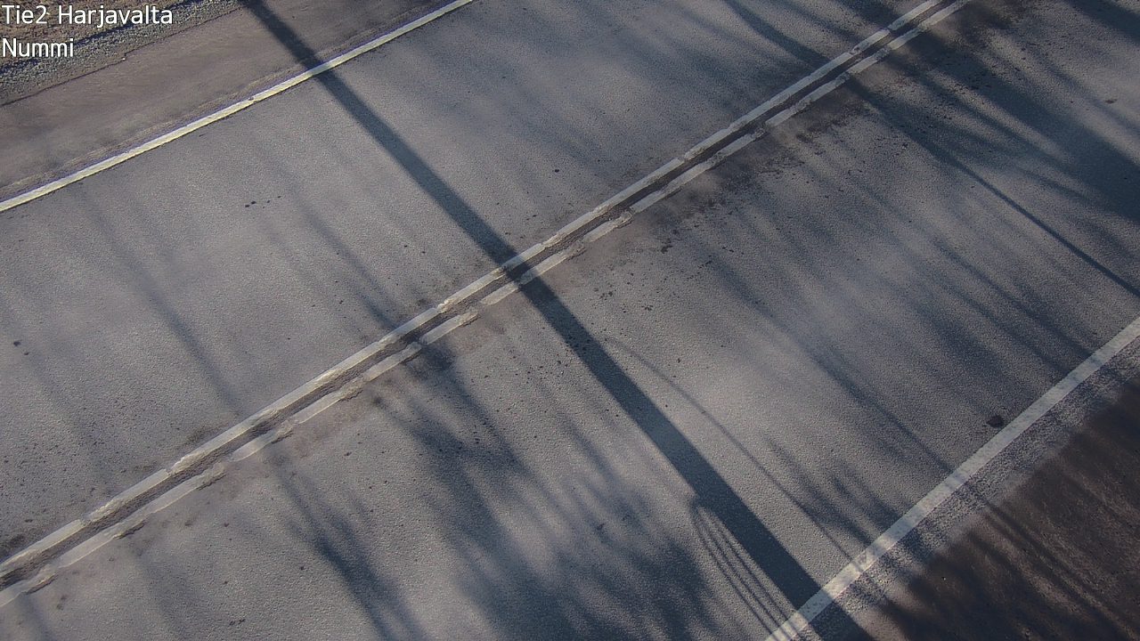 Kelikamerat Kuva Tie 2 Harjavalta, Nummi, Harjavalta, Satakunta