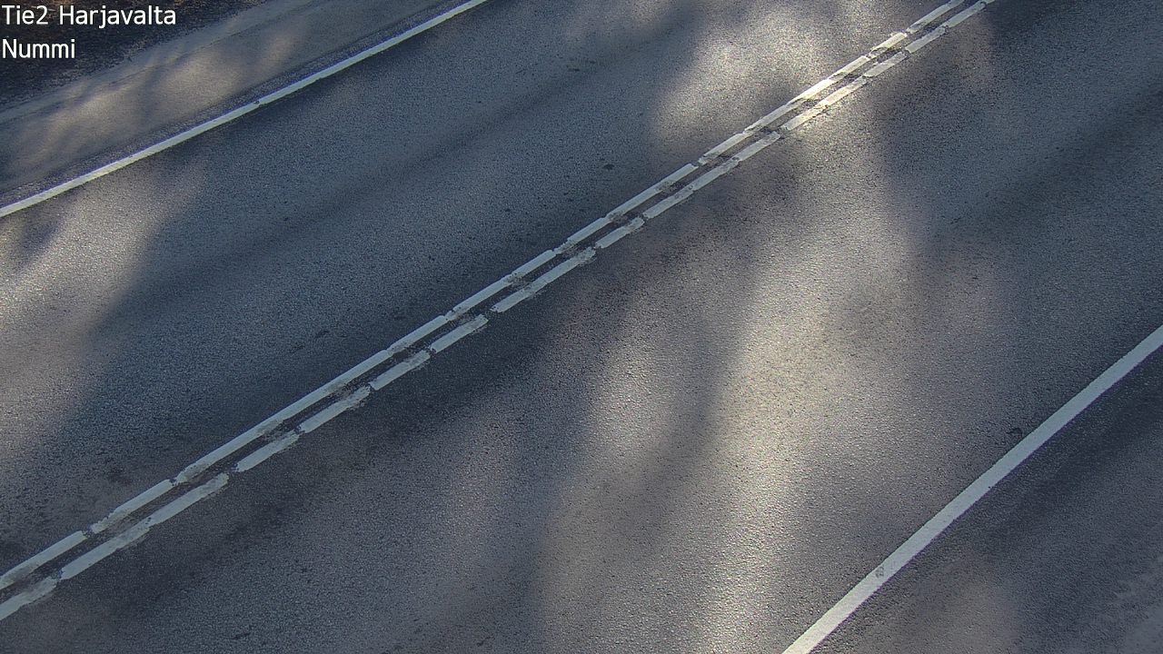Kelikamerat Kuva Tie 2 Harjavalta, Nummi, Harjavalta, Satakunta