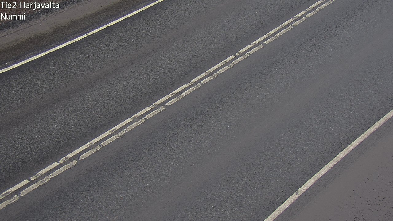 Weather Camera Image Road 2 Harjavalta, Nummi, Harjavalta, Satakunta