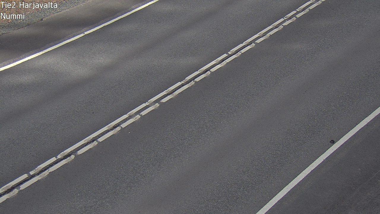 Weather Camera Image Väg 2 Harjavalta, Nummi, Harjavalta, Satakunta