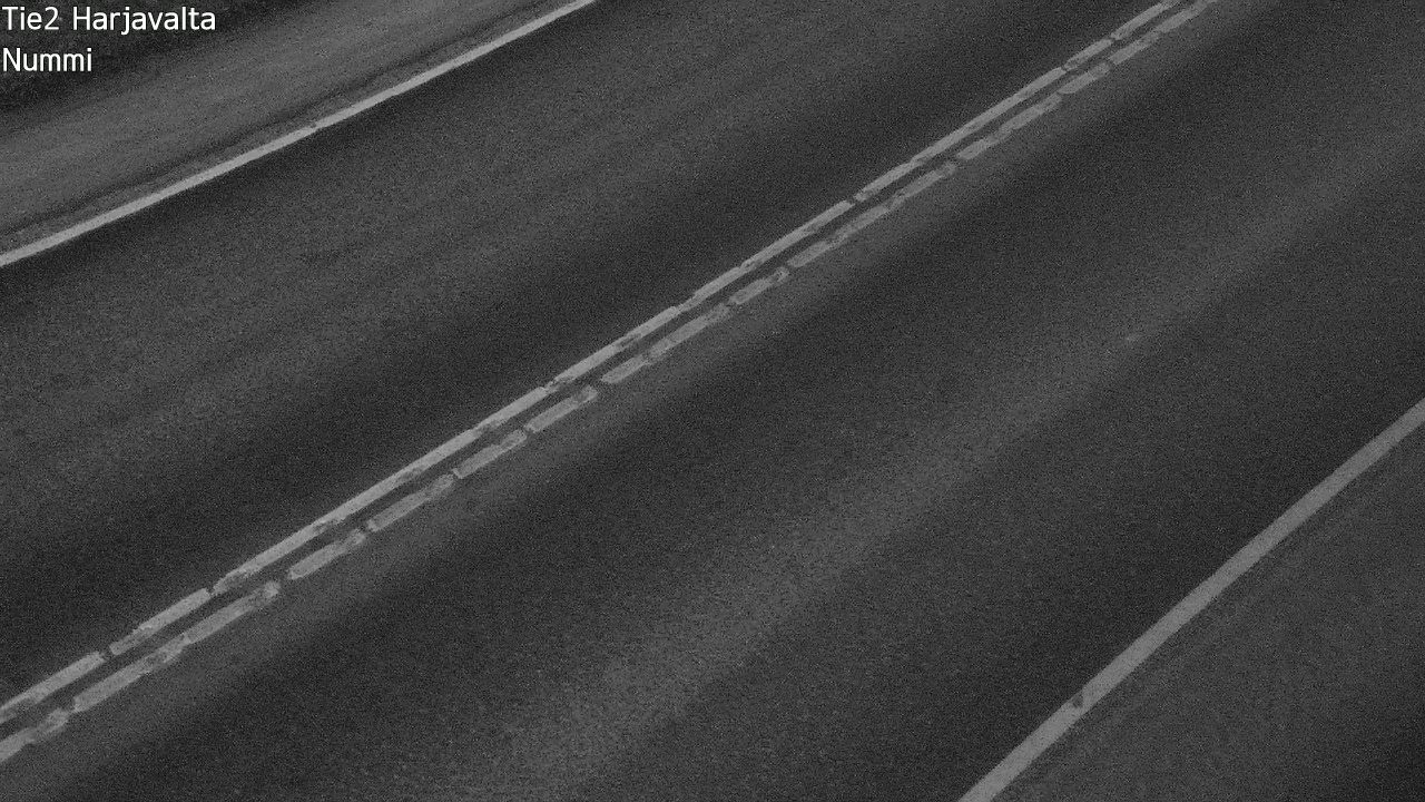 Weather Camera Image Road 2 Harjavalta, Nummi, Harjavalta, Satakunta