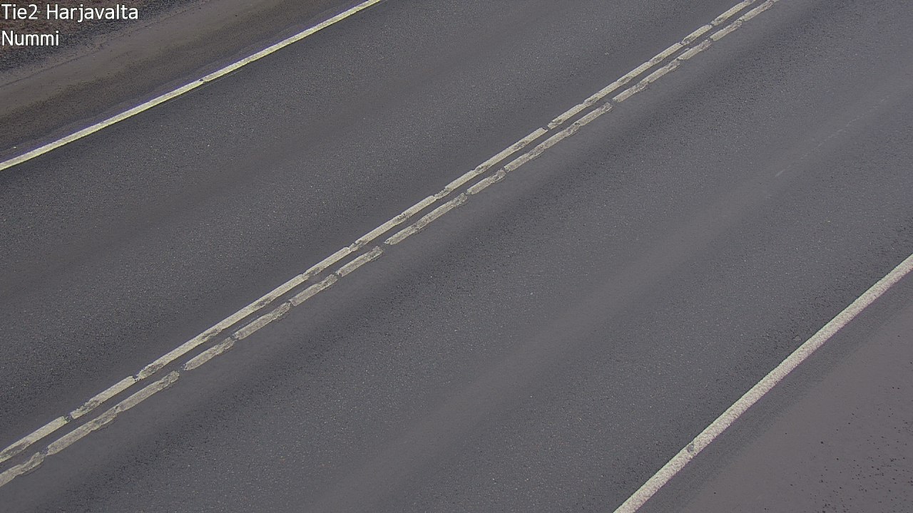 Weather Camera Image Road 2 Harjavalta, Nummi, Harjavalta, Satakunta