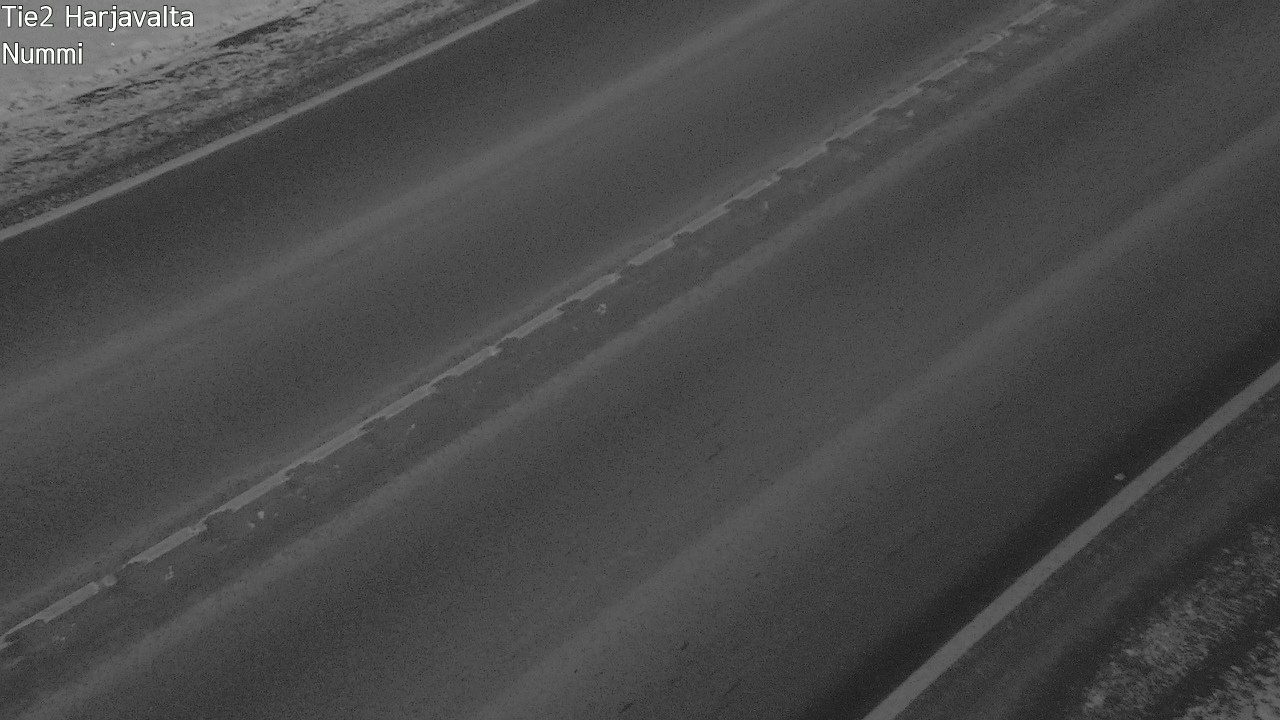 Kelikamerat Kuva Tie 2 Harjavalta, Nummi, Harjavalta, Satakunta