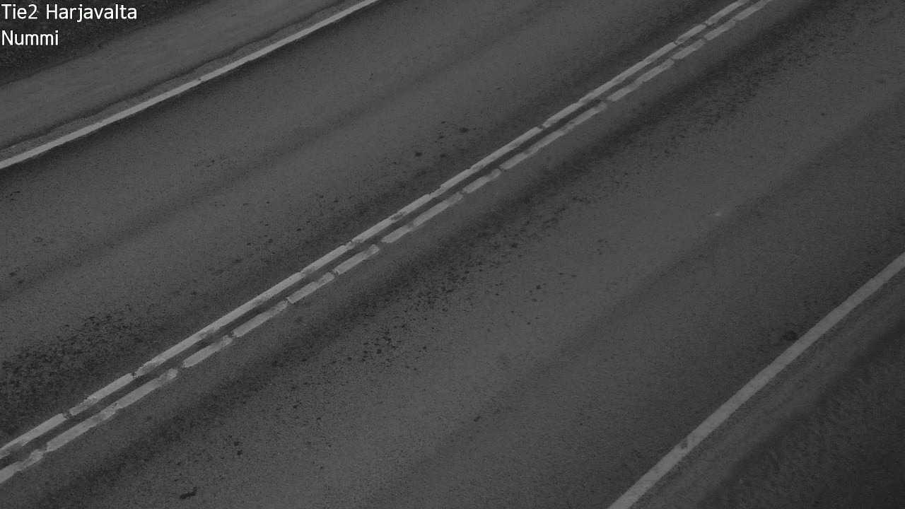 Weather Camera Image Road 2 Harjavalta, Nummi, Harjavalta, Satakunta