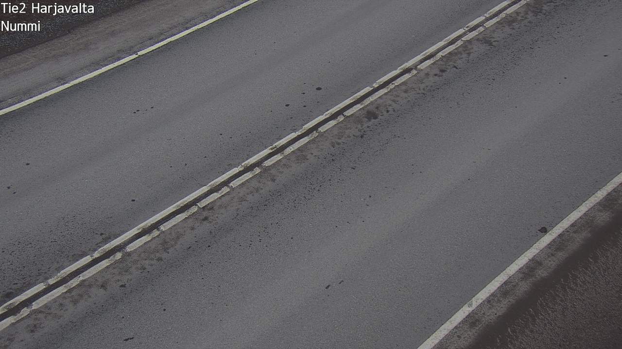 Weather Camera Image Road 2 Harjavalta, Nummi, Harjavalta, Satakunta
