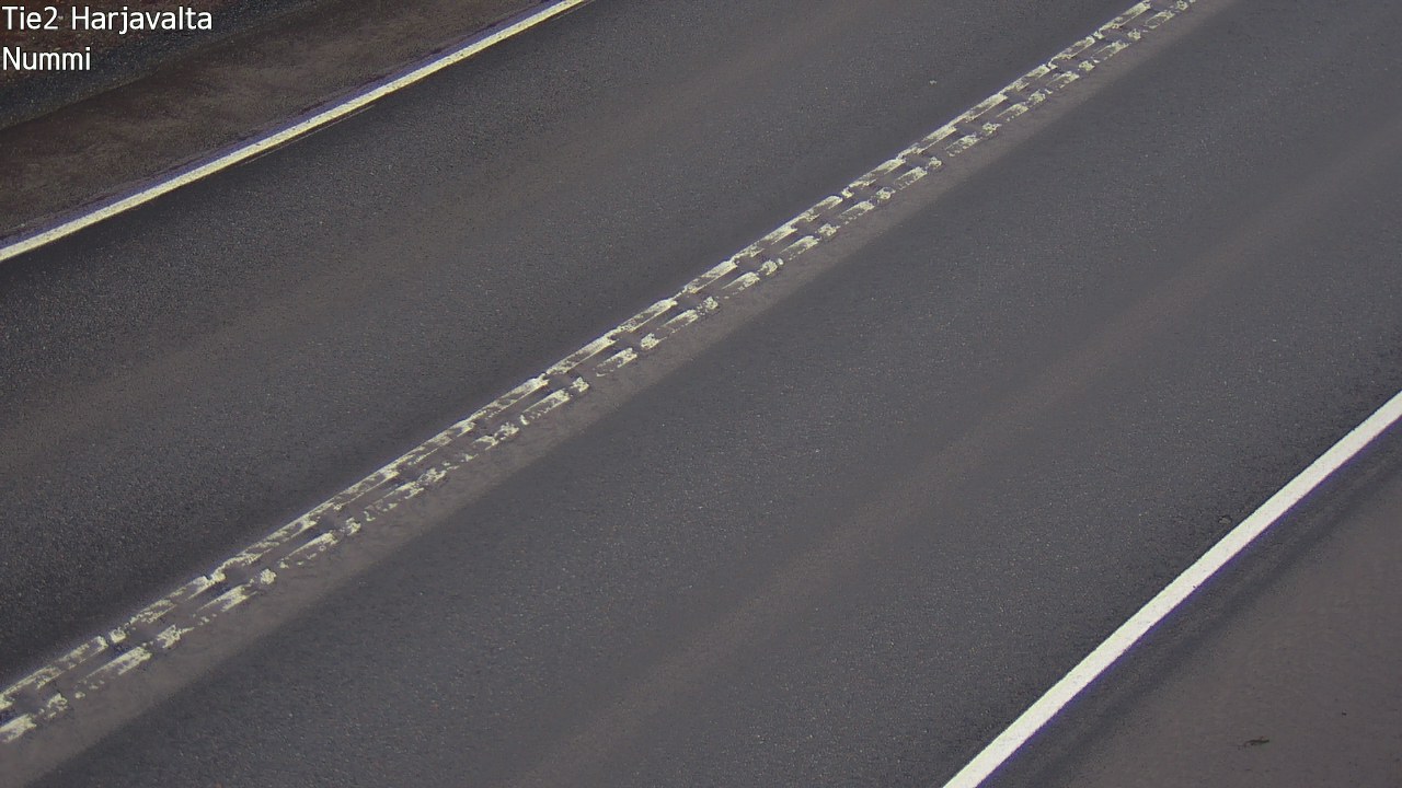 Weather Camera Image Road 2 Harjavalta, Nummi, Harjavalta, Satakunta